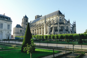 Huissier de Justice Bourges